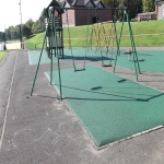 Play Area Rubber Surfaces 1
