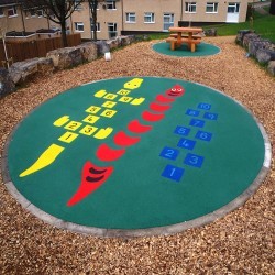 Play Area Rubber Surfaces 4