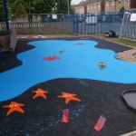 Play Area Rubber Surfaces 7