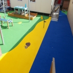 Play Area Rubber Surfaces 12