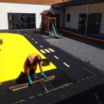 Play Area Rubber Surfaces 11