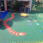 Play Area Rubber Surfaces 3