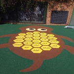 Play Area Rubber Surfaces 10