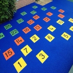 Play Area Rubber Surfaces 8