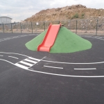 Play Area Rubber Surfaces 7