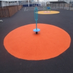 Play Area Rubber Surfaces 5