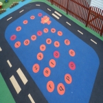 Play Area Rubber Surfaces 12