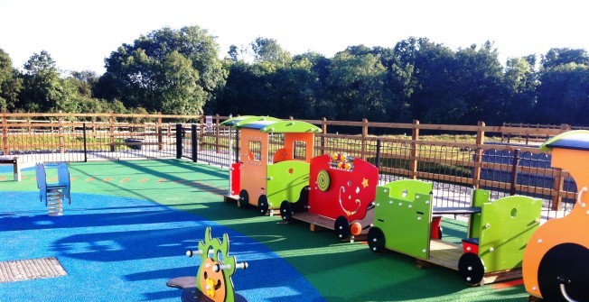 Play Flooring Designs